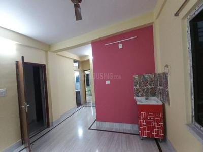 3 BHK Independent Floor for rent in New Town, Kolkata - 1460 Sqft