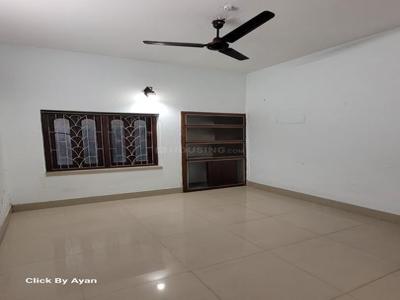 3 BHK Independent Floor for rent in Salt Lake City, Kolkata - 1255 Sqft
