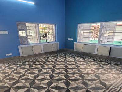 3 BHK Independent Floor for rent in Salt Lake City, Kolkata - 1552 Sqft