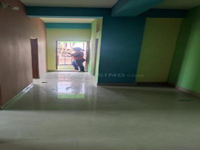 3 BHK Independent Floor for rent in Salt Lake City, Kolkata - 950 Sqft