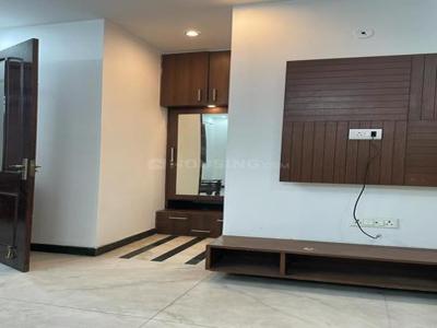 3 BHK Independent Floor for rent in Sector 52, Noida - 2500 Sqft