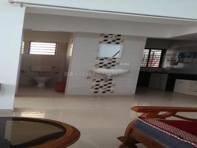 3 BHK Independent House for rent in Chandkheda, Ahmedabad - 1900 Sqft