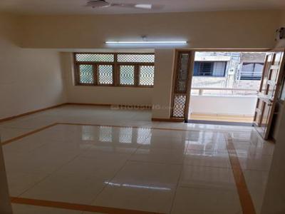 3 BHK Independent House for rent in Juhapura, Ahmedabad - 1350 Sqft