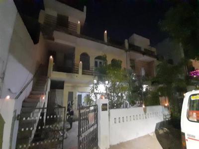 3 BHK Independent House for rent in Memnagar, Ahmedabad - 1150 Sqft