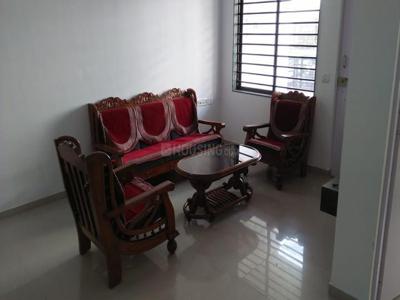 3 BHK Independent House for rent in Motera, Ahmedabad - 1800 Sqft