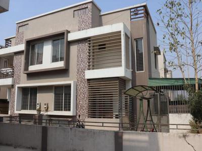 3 BHK Independent House for rent in Narolgam, Ahmedabad - 2200 Sqft