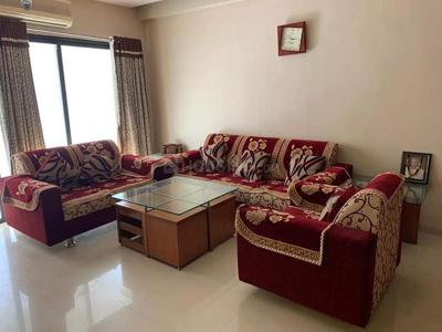 3 BHK Independent House for rent in Shastri Nagar, Ahmedabad - 3000 Sqft