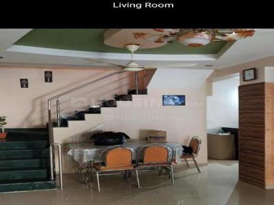 3 BHK Villa for rent in Ghuma, Ahmedabad - 1650 Sqft