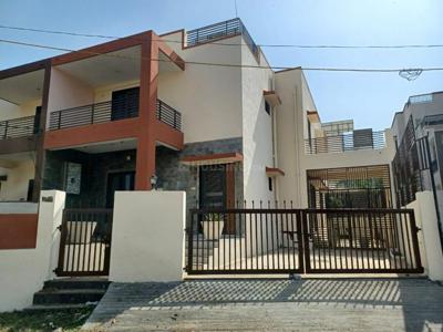 3 BHK Villa for rent in Manipur, Ahmedabad - 2160 Sqft