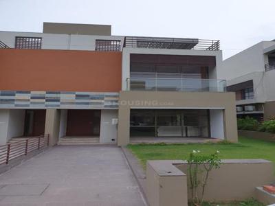 3 BHK Villa for rent in Shantipura, Ahmedabad - 3000 Sqft