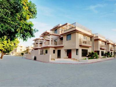 3 BHK Villa for rent in Shantipura, Ahmedabad - 1950 Sqft