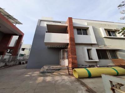 3 BHK Villa for rent in Shela, Ahmedabad - 2800 Sqft