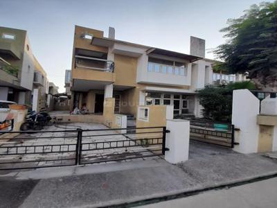 3 BHK Villa for rent in South Bopal, Ahmedabad - 2250 Sqft