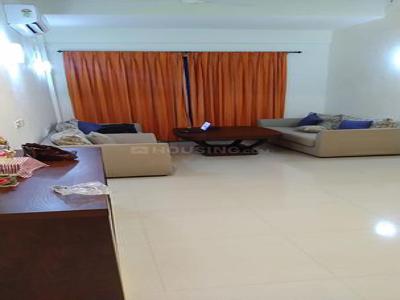 3 BHK Villa for rent in Vedic Village, Kolkata - 2500 Sqft