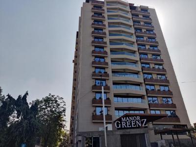 4 BHK Flat for rent in Ellisbridge, Ahmedabad - 4275 Sqft