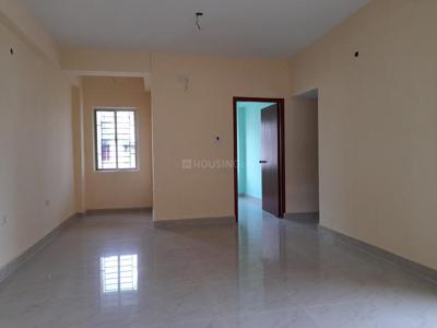 4 BHK Flat for rent in Madhyamgram, Kolkata - 1352 Sqft