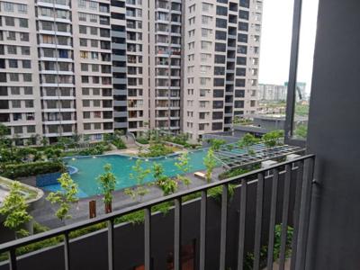 4 BHK Flat for rent in New Town, Kolkata - 1550 Sqft