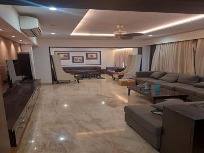 4 BHK Flat for rent in Satellite, Ahmedabad - 3800 Sqft