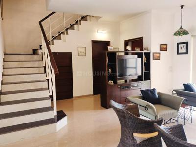 4 BHK Flat for rent in Sector 128, Noida - 4550 Sqft