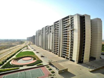 4 BHK Flat for rent in Shela, Ahmedabad - 2350 Sqft