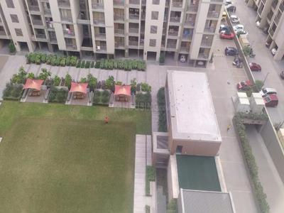 4 BHK Flat for rent in Shela, Ahmedabad - 2460 Sqft