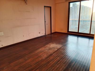 4 BHK Flat for rent in South Bopal, Ahmedabad - 3250 Sqft