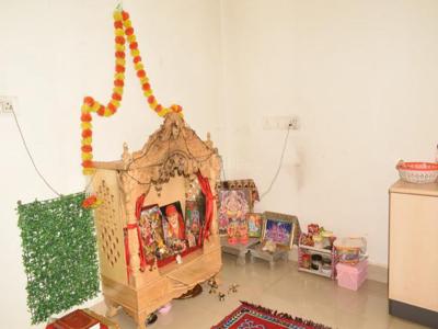 4 BHK Flat for rent in Vaishno Devi Circle, Ahmedabad - 2211 Sqft