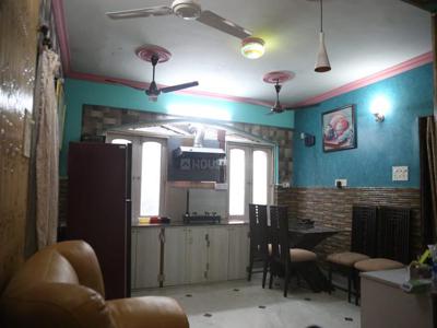 4 BHK Independent Floor for rent in Ballygunge, Kolkata - 2200 Sqft