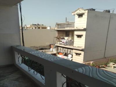4 BHK Independent Floor for rent in Laxmi Nagar, New Delhi - 1450 Sqft
