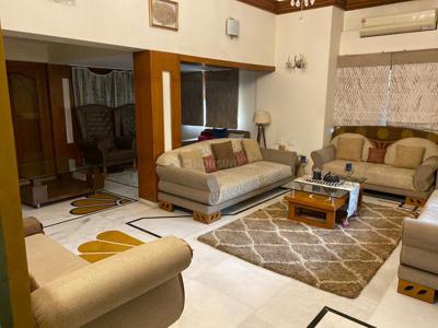 4 BHK Independent Floor for rent in Thaltej, Ahmedabad - 6300 Sqft