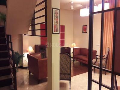 4 BHK Independent House for rent in New Town, Kolkata - 4000 Sqft