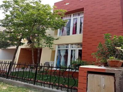 4 BHK Independent House for rent in New Town, Kolkata - 4200 Sqft