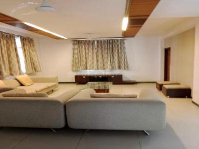 4 BHK Independent House for rent in Prahlad Nagar, Ahmedabad - 5400 Sqft