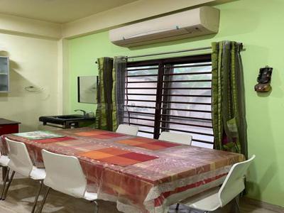 4 BHK Independent House for rent in Shantipura, Ahmedabad - 2500 Sqft