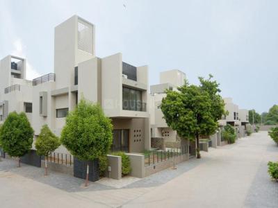 4 BHK Independent House for rent in Shantipura, Ahmedabad - 3500 Sqft