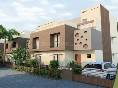 4 BHK Independent House for rent in Shela, Ahmedabad - 2700 Sqft