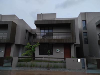 4 BHK Villa for rent in Manipur, Ahmedabad - 2650 Sqft