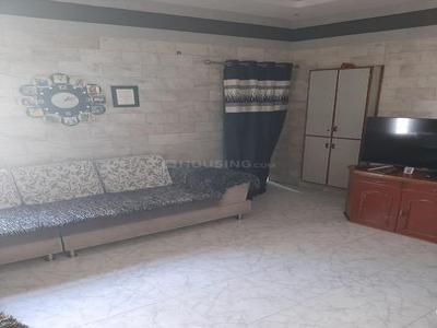 4 BHK Villa for rent in Prahlad Nagar, Ahmedabad - 6000 Sqft