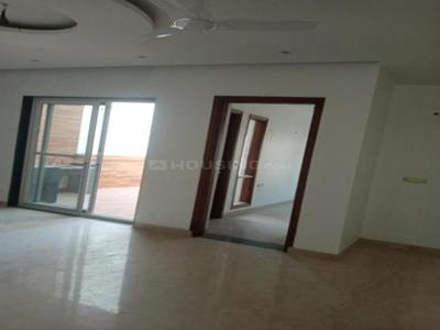 4 BHK Villa for rent in Sector 131, Noida - 4250 Sqft