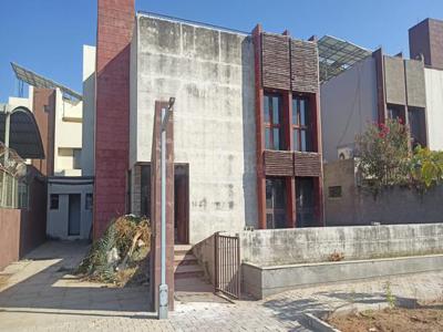 4 BHK Villa for rent in Shantipura, Ahmedabad - 2450 Sqft
