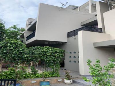 4 BHK Villa for rent in Shantipura, Ahmedabad - 3300 Sqft