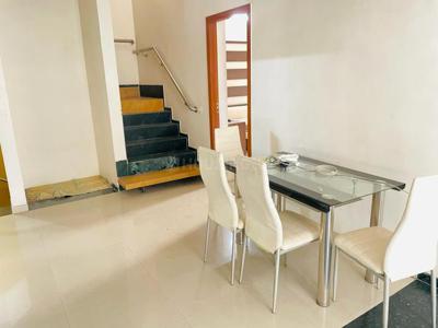 4 BHK Villa for rent in Shantipura, Ahmedabad - 3600 Sqft