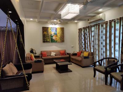 4 BHK Villa for rent in Shantipura, Ahmedabad - 5733 Sqft