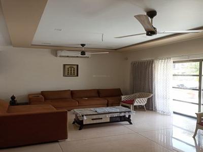 4 BHK Villa for rent in Shela, Ahmedabad - 3200 Sqft
