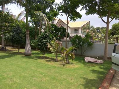 4 BHK Villa for rent in Shela, Ahmedabad - 650 Sqft