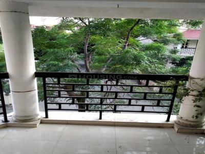 4 BHK Villa for rent in South Bopal, Ahmedabad - 2000 Sqft
