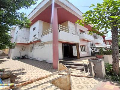 4 BHK Villa for rent in South Bopal, Ahmedabad - 2560 Sqft