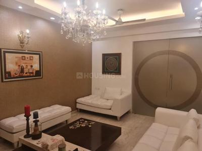 5 BHK Flat for rent in Sector 45, Noida - 3625 Sqft
