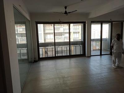 5 BHK Flat for rent in South Bopal, Ahmedabad - 3200 Sqft
