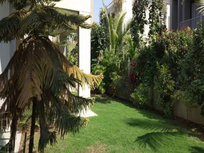 5 BHK Independent House for rent in Shela, Ahmedabad - 6802 Sqft